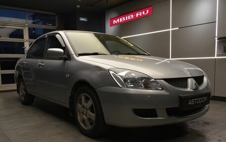 Mitsubishi Lancer IX, 2004 год, 395 000 рублей, 3 фотография