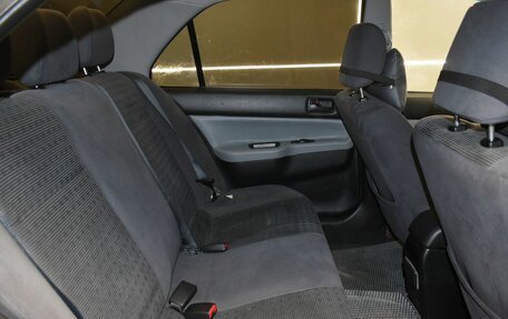 Mitsubishi Lancer IX, 2004 год, 395 000 рублей, 11 фотография