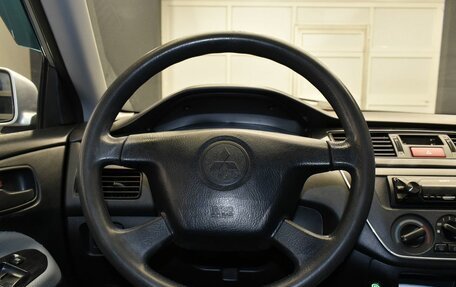 Mitsubishi Lancer IX, 2004 год, 395 000 рублей, 14 фотография