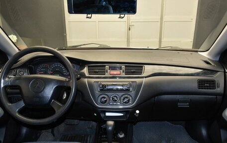 Mitsubishi Lancer IX, 2004 год, 395 000 рублей, 12 фотография