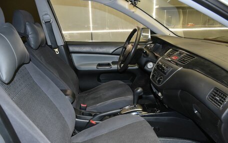 Mitsubishi Lancer IX, 2004 год, 395 000 рублей, 9 фотография