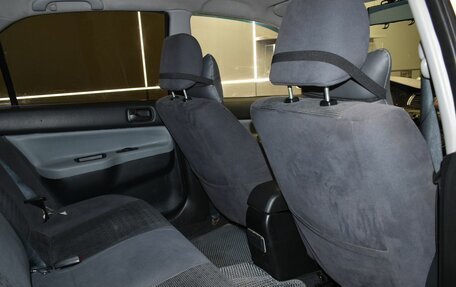 Mitsubishi Lancer IX, 2004 год, 395 000 рублей, 10 фотография