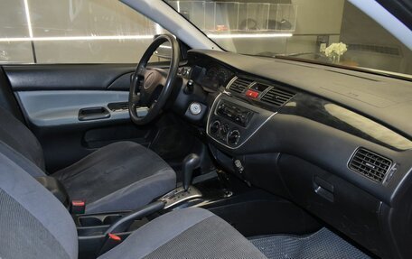 Mitsubishi Lancer IX, 2004 год, 395 000 рублей, 8 фотография