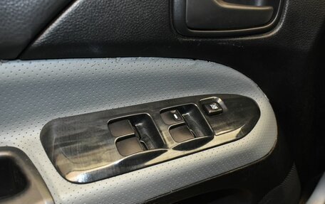 Mitsubishi Lancer IX, 2004 год, 395 000 рублей, 17 фотография