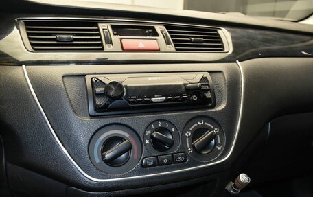 Mitsubishi Lancer IX, 2004 год, 395 000 рублей, 16 фотография