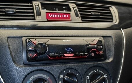 Mitsubishi Lancer IX, 2004 год, 395 000 рублей, 20 фотография