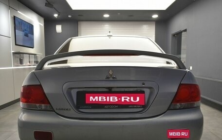 Mitsubishi Lancer IX, 2004 год, 395 000 рублей, 5 фотография