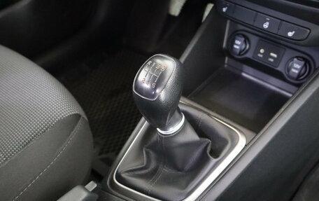 Hyundai Solaris II рестайлинг, 2018 год, 1 259 000 рублей, 10 фотография