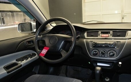 Mitsubishi Lancer IX, 2004 год, 395 000 рублей, 13 фотография