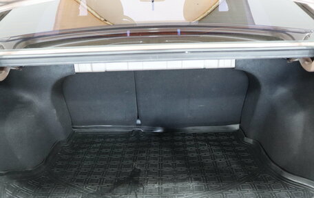 Hyundai Solaris II рестайлинг, 2018 год, 1 259 000 рублей, 14 фотография