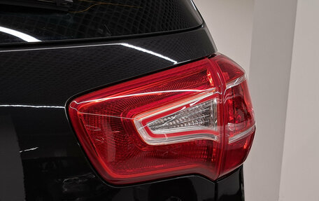 KIA Sportage III, 2011 год, 1 470 000 рублей, 11 фотография