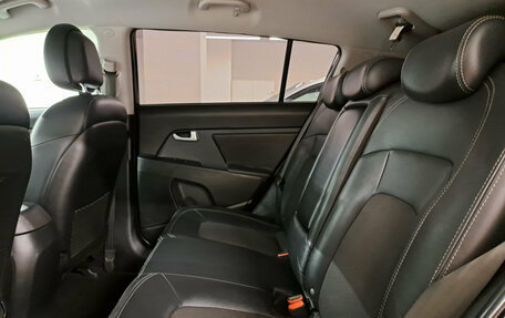 KIA Sportage III, 2011 год, 1 470 000 рублей, 15 фотография