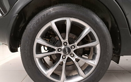 KIA Sportage III, 2011 год, 1 470 000 рублей, 22 фотография