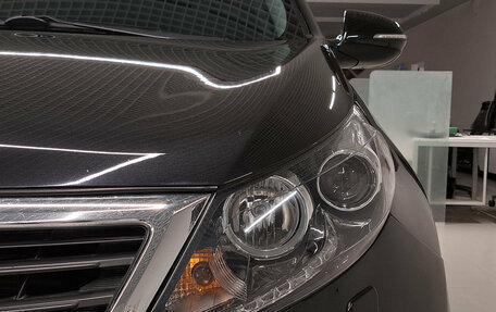 KIA Sportage III, 2011 год, 1 470 000 рублей, 21 фотография