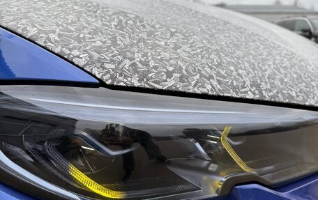 BMW 3 серия, 2020 год, 4 300 000 рублей, 5 фотография