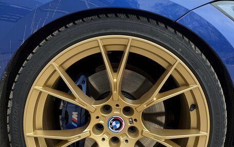 BMW 3 серия, 2020 год, 4 300 000 рублей, 6 фотография