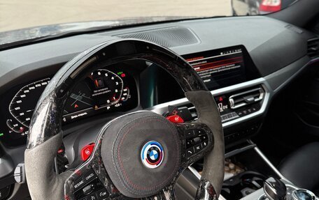 BMW 3 серия, 2020 год, 4 300 000 рублей, 15 фотография