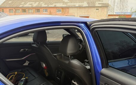 BMW 3 серия, 2020 год, 4 300 000 рублей, 10 фотография