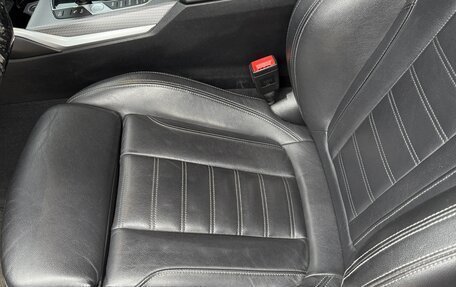 BMW 3 серия, 2020 год, 4 300 000 рублей, 14 фотография