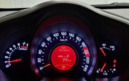 KIA Sportage III, 2011 год, 1 470 000 рублей, 16 фотография