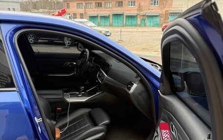 BMW 3 серия, 2020 год, 4 300 000 рублей, 8 фотография