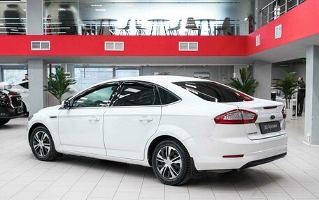 Ford Mondeo IV, 2013 год, 685 000 рублей, 4 фотография