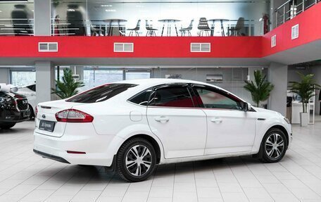 Ford Mondeo IV, 2013 год, 685 000 рублей, 2 фотография