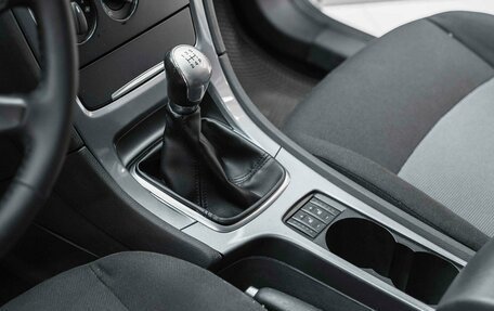 Ford Mondeo IV, 2013 год, 685 000 рублей, 9 фотография