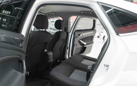 Ford Mondeo IV, 2013 год, 685 000 рублей, 7 фотография