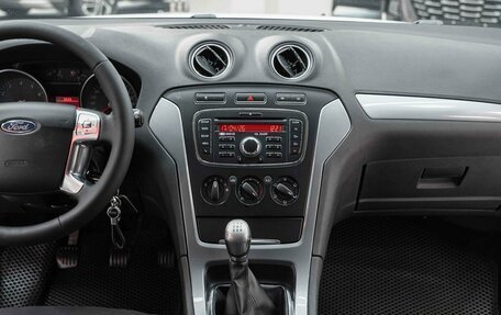 Ford Mondeo IV, 2013 год, 685 000 рублей, 10 фотография