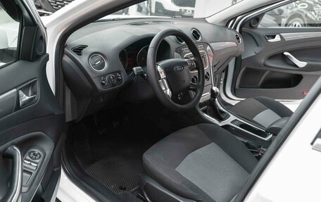 Ford Mondeo IV, 2013 год, 685 000 рублей, 8 фотография