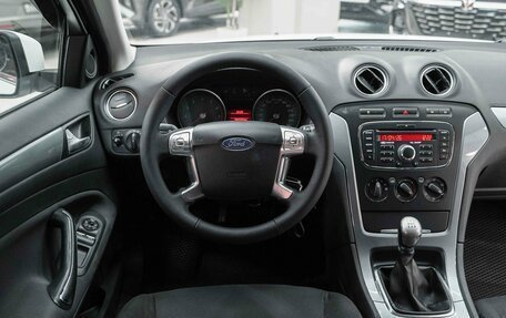 Ford Mondeo IV, 2013 год, 685 000 рублей, 11 фотография