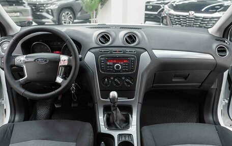 Ford Mondeo IV, 2013 год, 685 000 рублей, 6 фотография