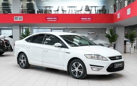 Ford Mondeo IV, 2013 год, 685 000 рублей, 3 фотография