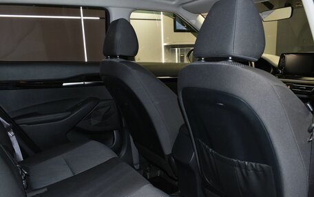 KIA Seltos I, 2020 год, 2 095 000 рублей, 12 фотография