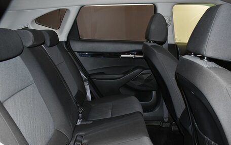 KIA Seltos I, 2020 год, 2 095 000 рублей, 13 фотография