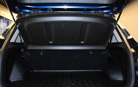 KIA Seltos I, 2020 год, 2 095 000 рублей, 9 фотография