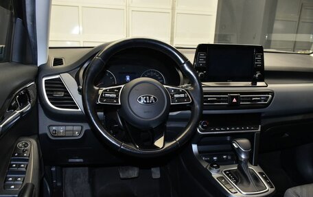 KIA Seltos I, 2020 год, 2 095 000 рублей, 18 фотография