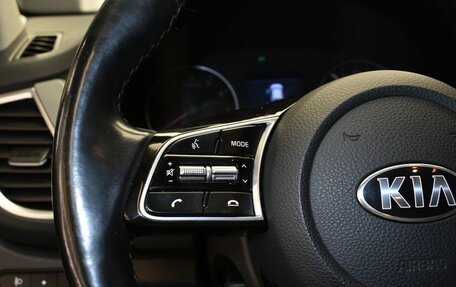 KIA Seltos I, 2020 год, 2 095 000 рублей, 22 фотография