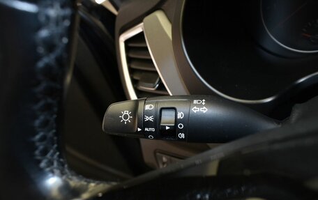 KIA Seltos I, 2020 год, 2 095 000 рублей, 24 фотография