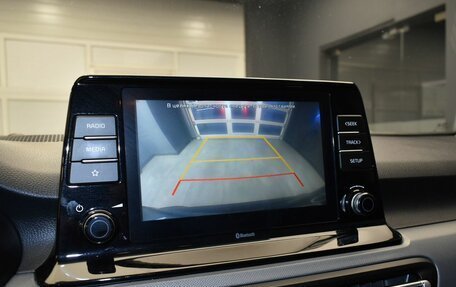 KIA Seltos I, 2020 год, 2 095 000 рублей, 27 фотография