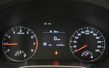 KIA Seltos I, 2020 год, 2 095 000 рублей, 28 фотография