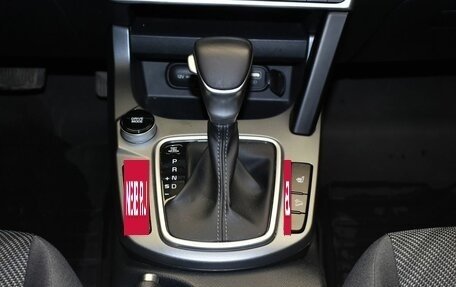 KIA Seltos I, 2020 год, 2 095 000 рублей, 17 фотография