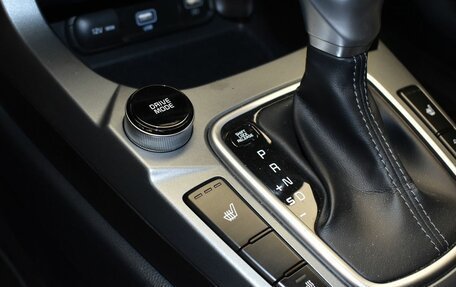 KIA Seltos I, 2020 год, 2 095 000 рублей, 21 фотография