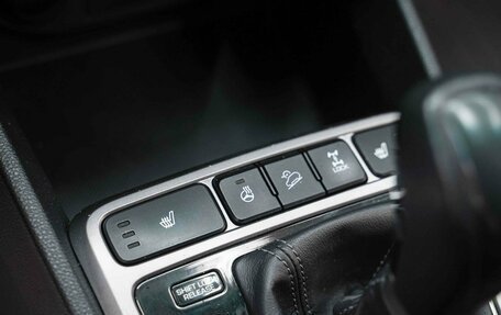 Hyundai Creta I рестайлинг, 2018 год, 1 650 000 рублей, 10 фотография