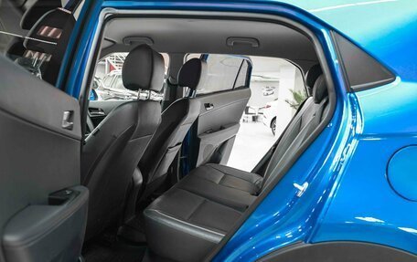 Hyundai Creta I рестайлинг, 2018 год, 1 650 000 рублей, 7 фотография