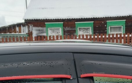 Ford Focus IV, 2001 год, 220 000 рублей, 1 фотография