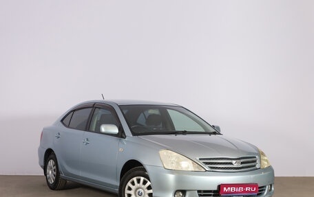 Toyota Allion, 2003 год, 849 000 рублей, 1 фотография