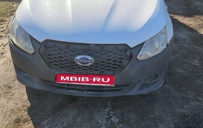 Datsun on-DO I рестайлинг, 2018 год, 250 000 рублей, 1 фотография