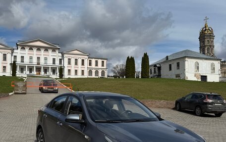 KIA Rio IV, 2020 год, 1 650 000 рублей, 1 фотография